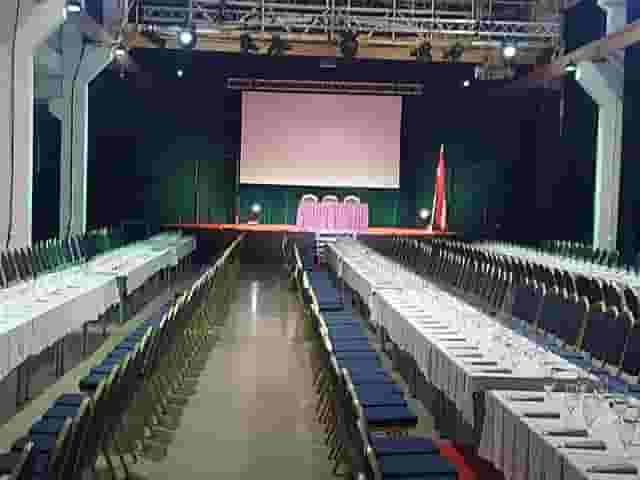 Auditorija – 207