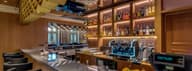 Private Dining Rooms