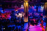 Formal Event Venues