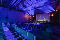 Formal Event Venues