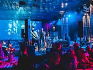 Networking Venues