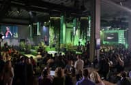 Formal Event Venues
