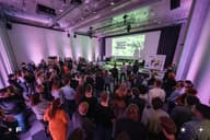 Networking Venues