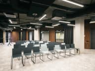 Christmas Party Venues