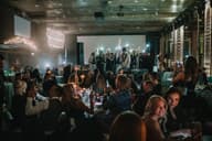 Christmas Party Venues