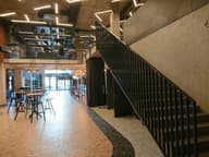 Formal Event Venues