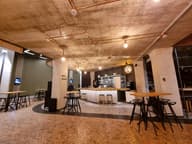Formal Event Venues