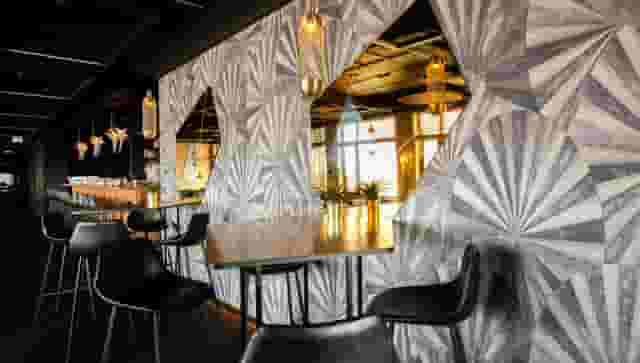 Cocktail Bar