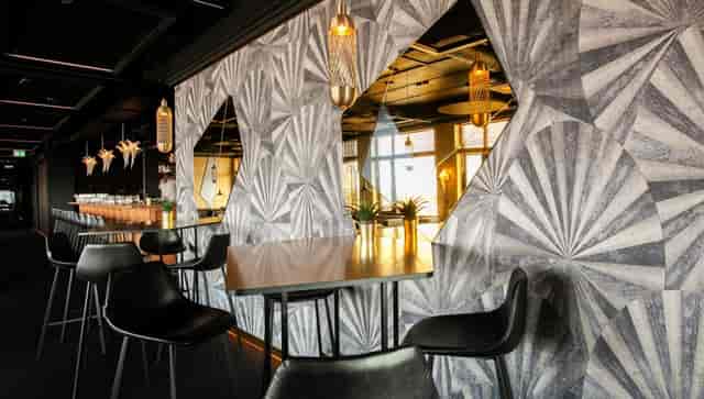 Trentini | Project Minox Cocteilbar