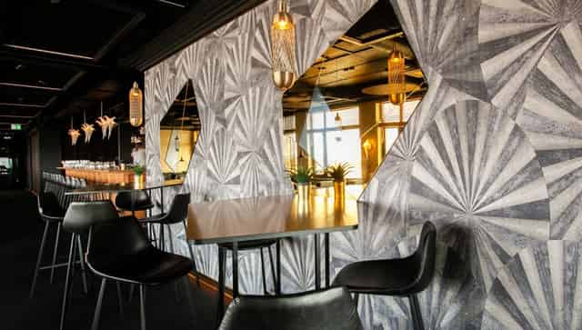 Cocktail Bar