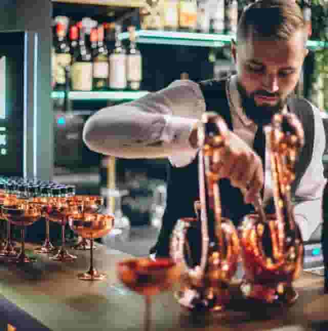 Cocktail Bar