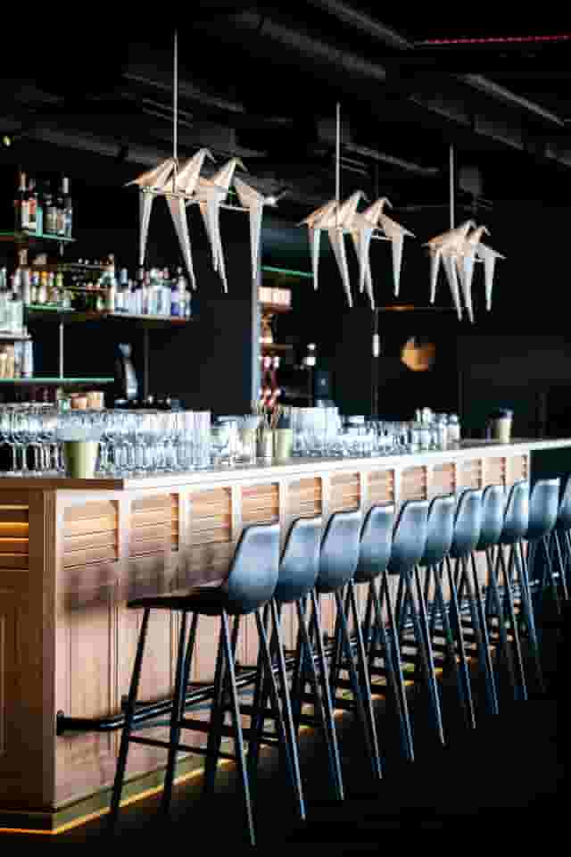 Cocktail Bar