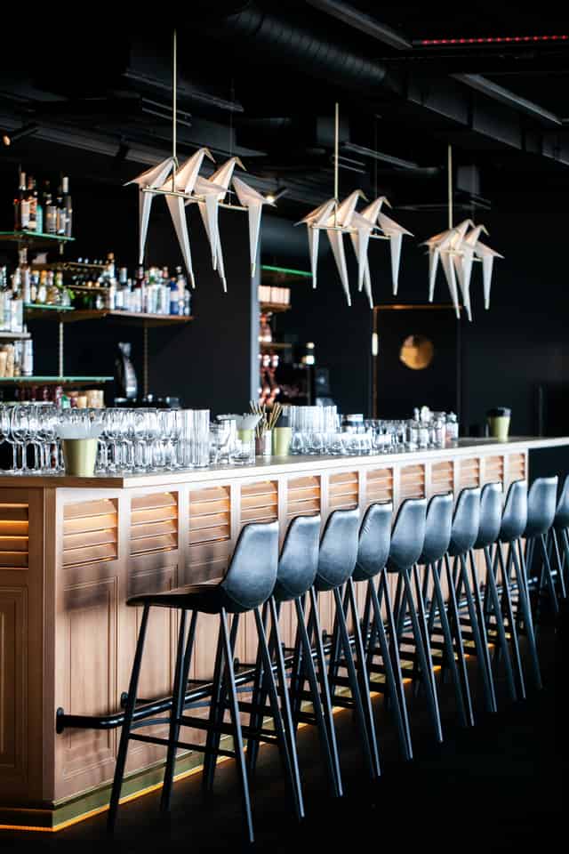 Cocktail Bar