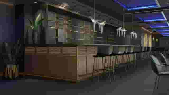 Cocktail Bar
