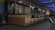 Private Bars