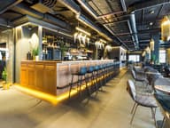 Meeting Spaces