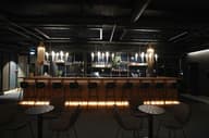 Seminar Rooms