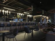 Small Meeting Rooms