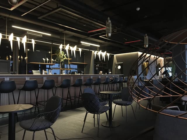 BOARD ROOM