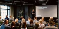 Small Meeting Rooms