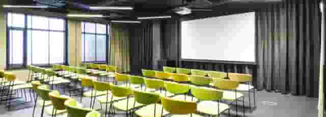 BOARD ROOM