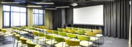 Seminar Rooms