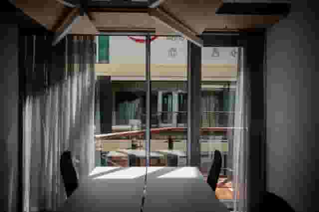 Private Offices