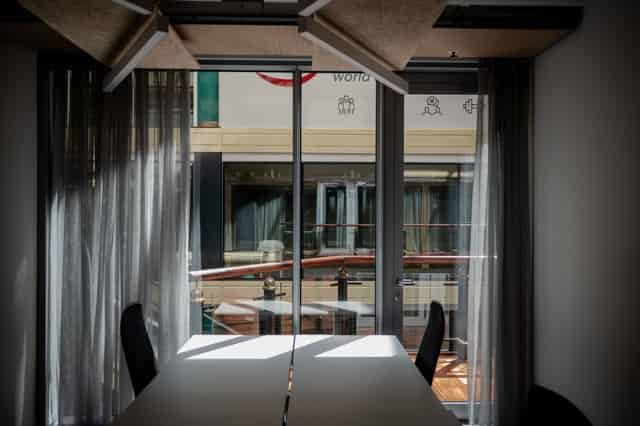Private Offices