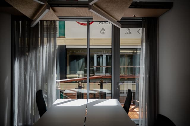 Private Offices