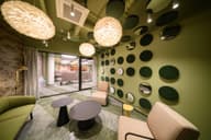 Small Meeting Rooms