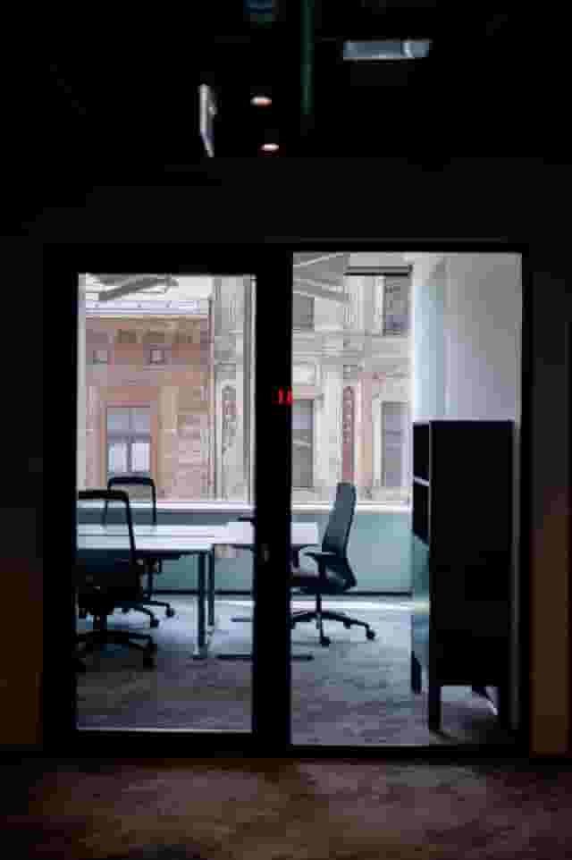 Private Offices