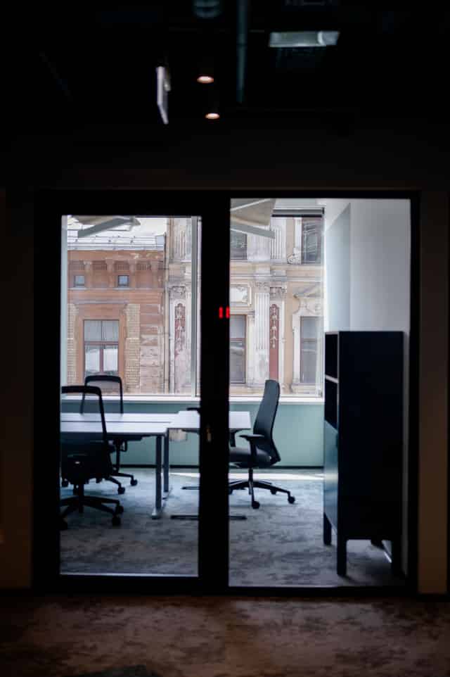 Private Offices