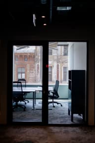Small Meeting Rooms