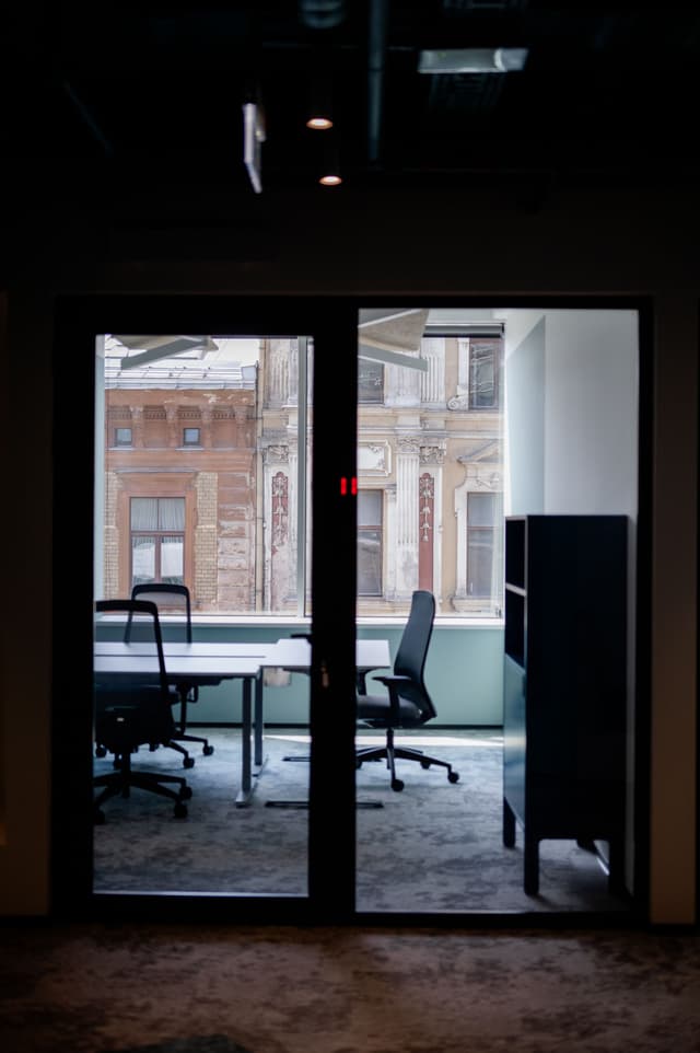 Private Offices