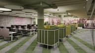 Small Meeting Rooms
