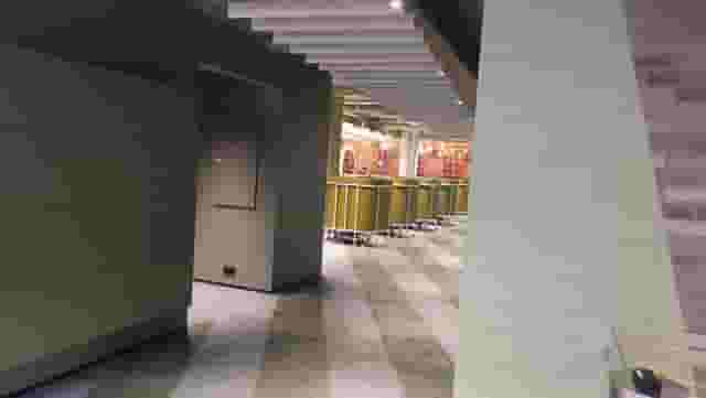 Meeting Rooms