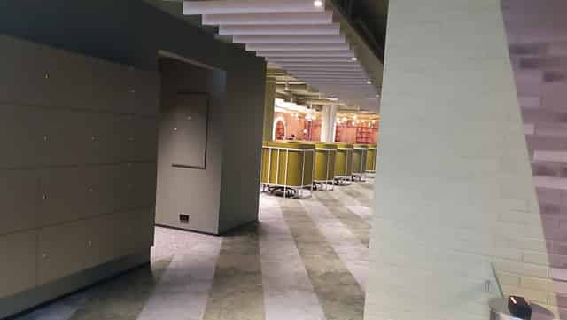 Meeting Rooms