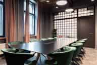 Small Meeting Rooms
