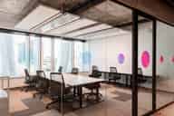 Meeting Spaces