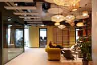 Meeting Spaces