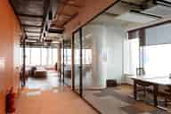 Meeting Spaces