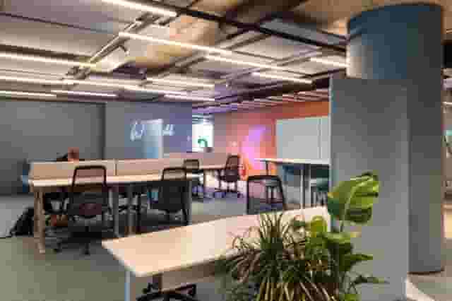 Meeting room