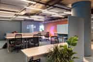 Small Meeting Rooms
