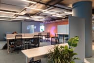 Meeting Spaces