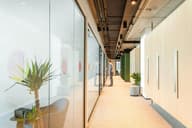Meeting Rooms