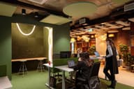 Small Meeting Rooms