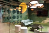 Small Meeting Rooms
