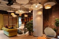 Meeting Rooms