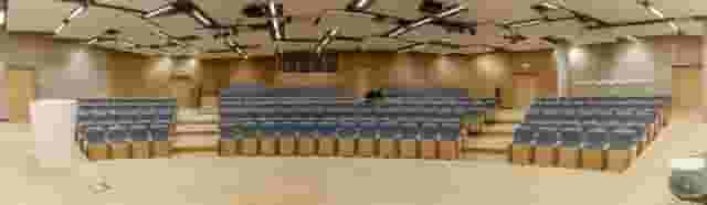 Lecture Theatre