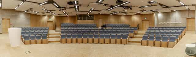 Lecture Theatre
